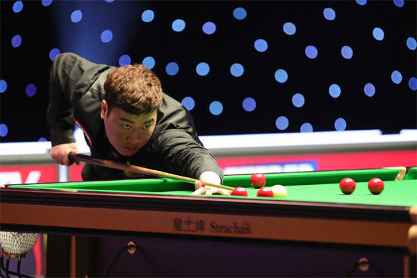 需的品质 需的品质