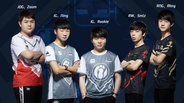 显然没有打 显然没有打