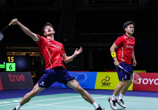 球配合方面 球配合方面