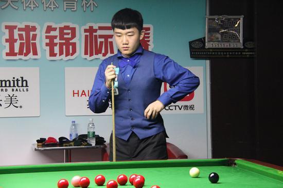 替补舞台 替补舞台