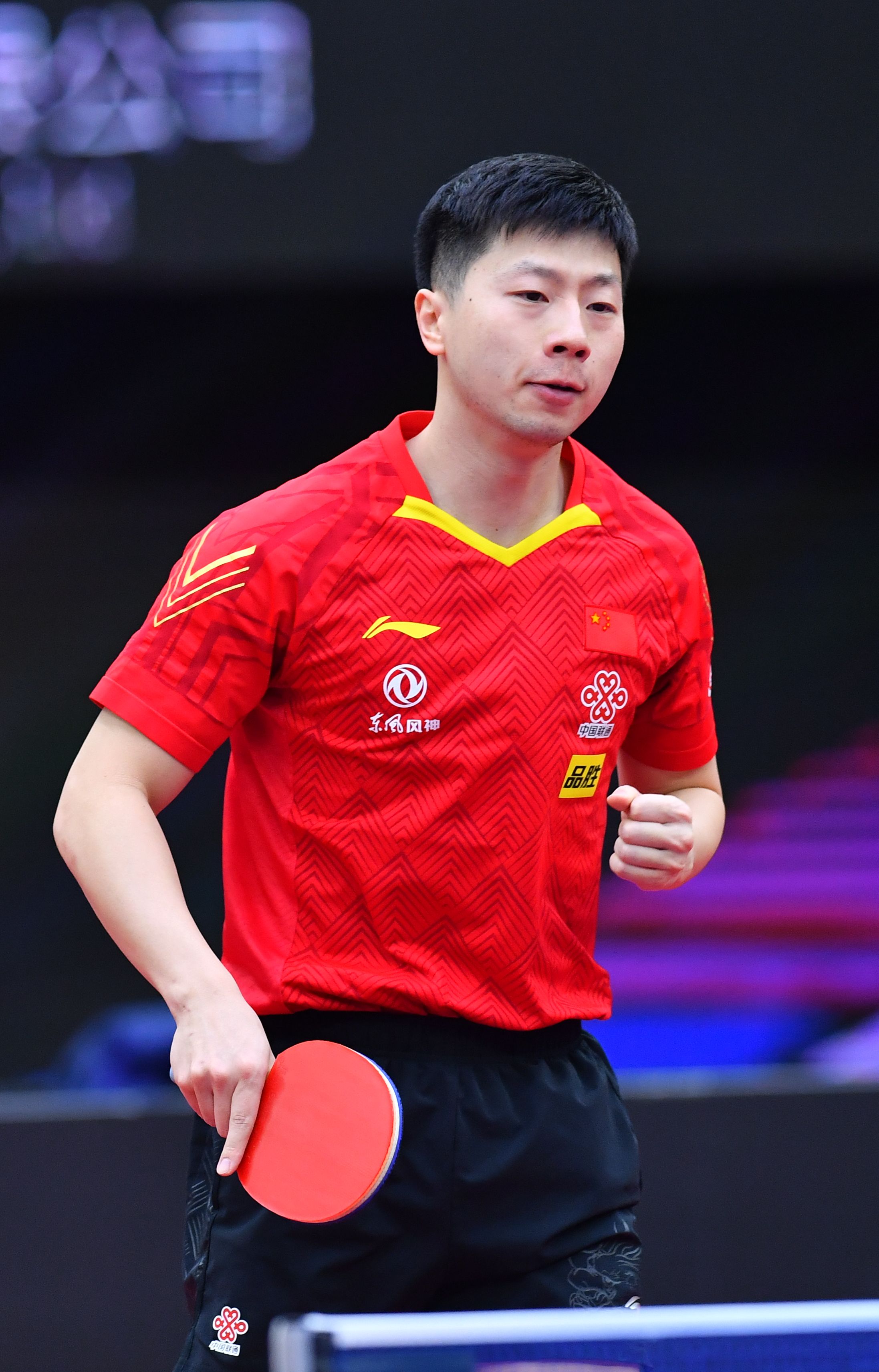 更快的节奏 更快的节奏