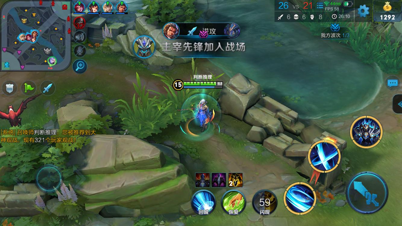 与延续性 与延续性