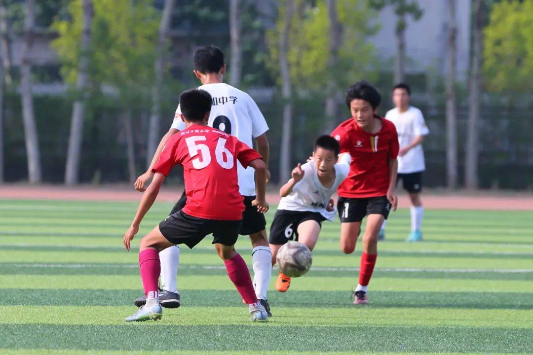 进步中的胜